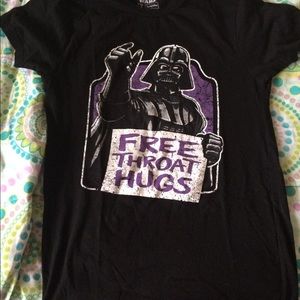 Death Vader T-Shirt